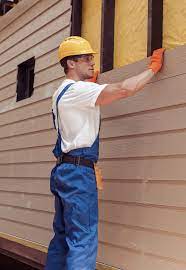 Best Vinyl Siding Installation  in Mansfield, PA